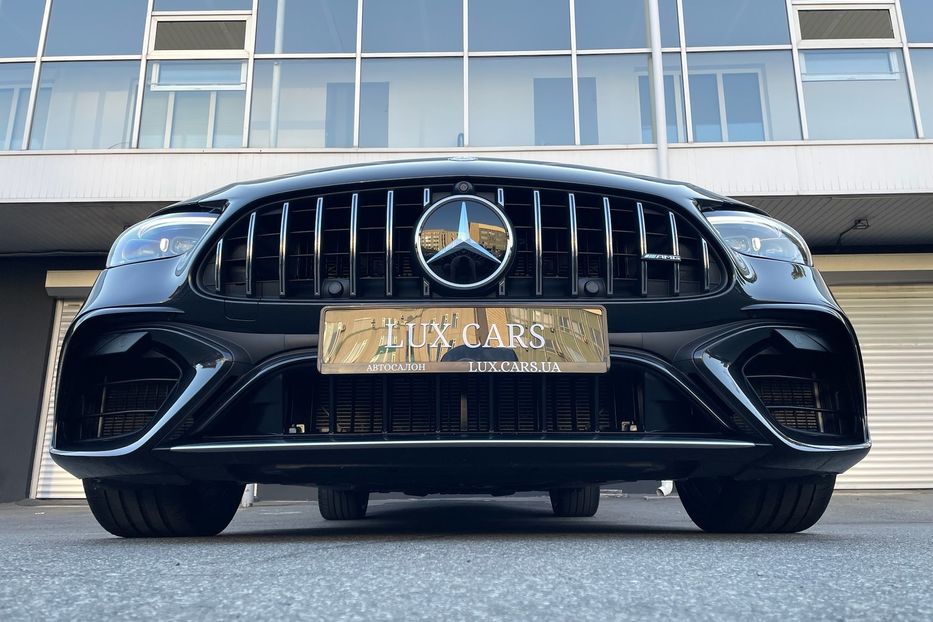 Продам Mercedes-Benz C-Class AMG 63s E Performance 2023 года в Киеве
