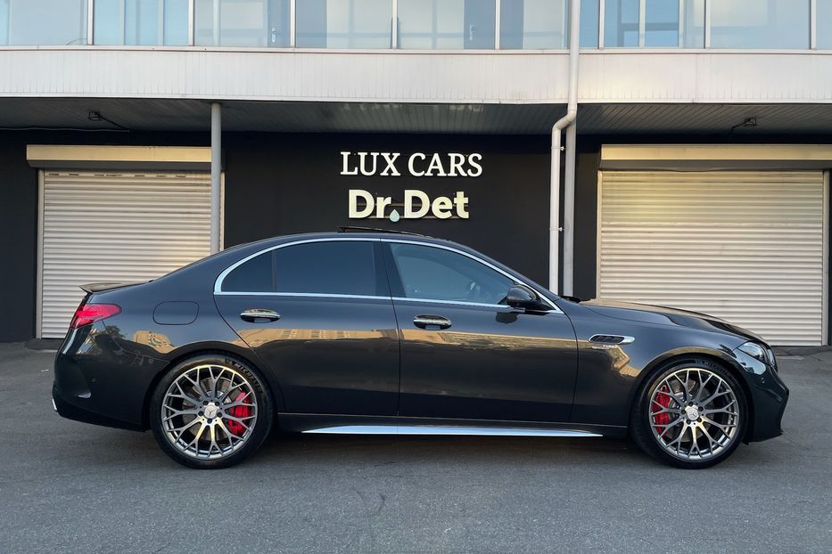 Продам Mercedes-Benz C-Class AMG 63s E Performance 2023 года в Киеве