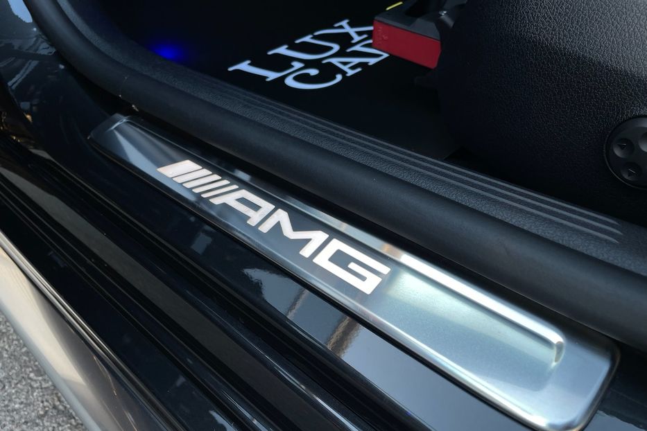 Продам Mercedes-Benz C-Class AMG 63s E Performance 2023 года в Киеве