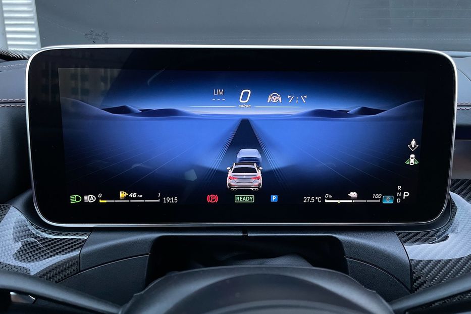 Продам Mercedes-Benz C-Class AMG 63s E Performance 2023 года в Киеве