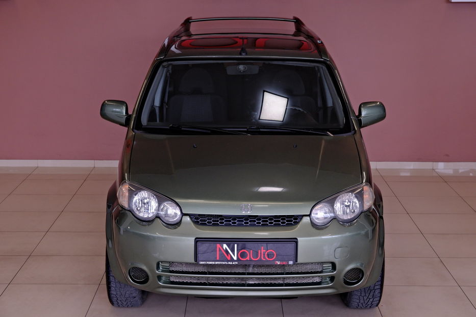 Продам Honda HR-V 2005 года в Одессе