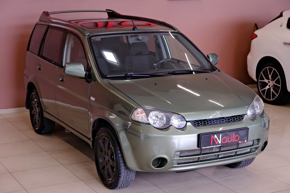 Продам Honda HR-V 2005 года в Одессе