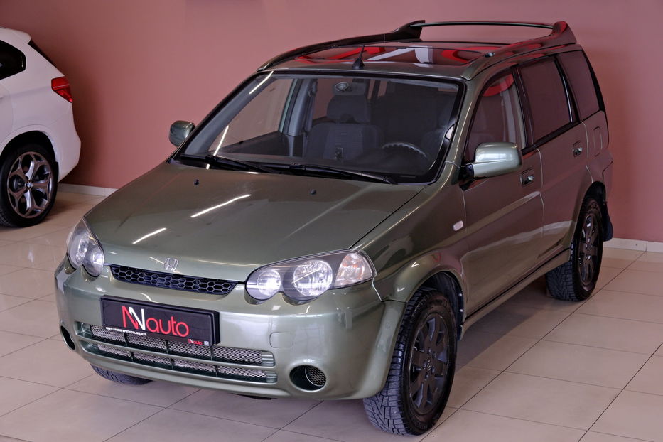 Продам Honda HR-V 2005 года в Одессе
