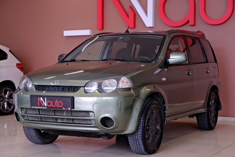 Продам Honda HR-V 2005 года в Одессе