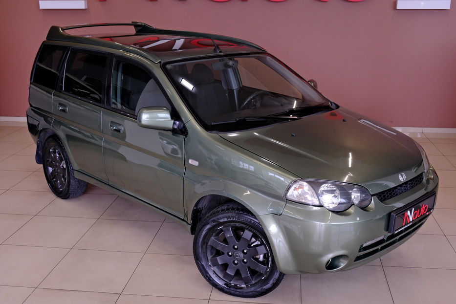 Продам Honda HR-V 2005 года в Одессе