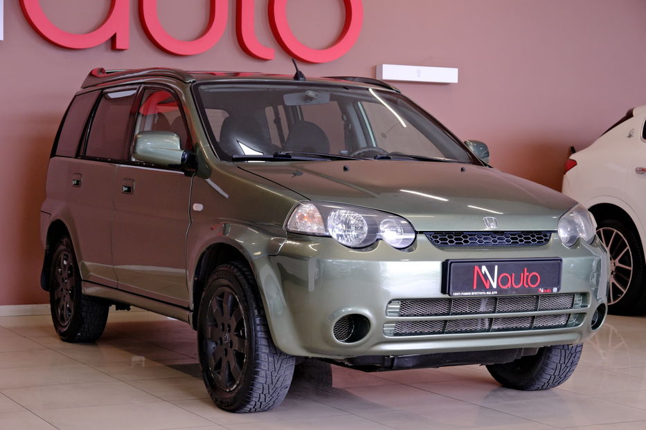 Продам Honda HR-V 2005 года в Одессе