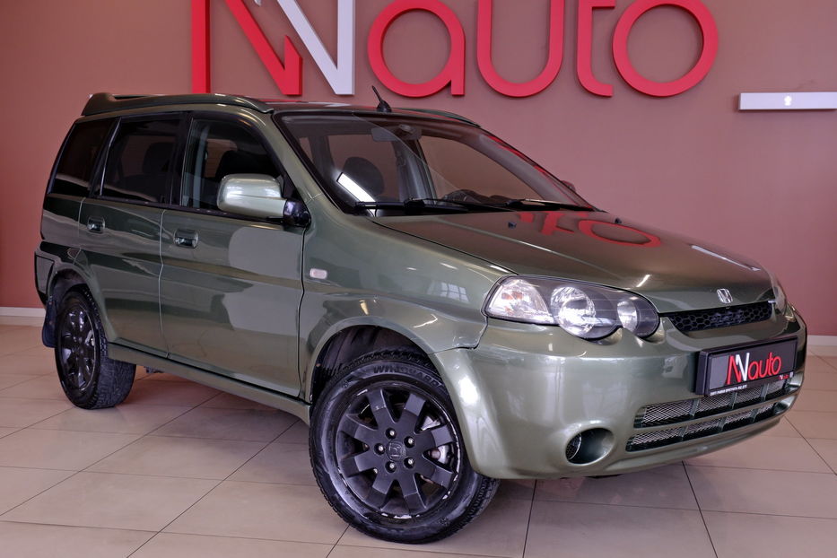 Продам Honda HR-V 2005 года в Одессе