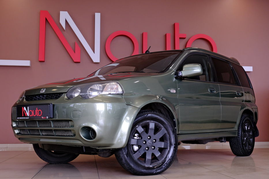 Продам Honda HR-V 2005 года в Одессе
