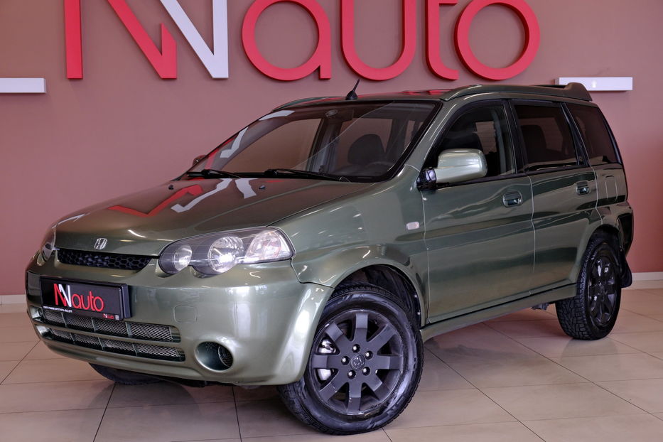 Продам Honda HR-V 2005 года в Одессе