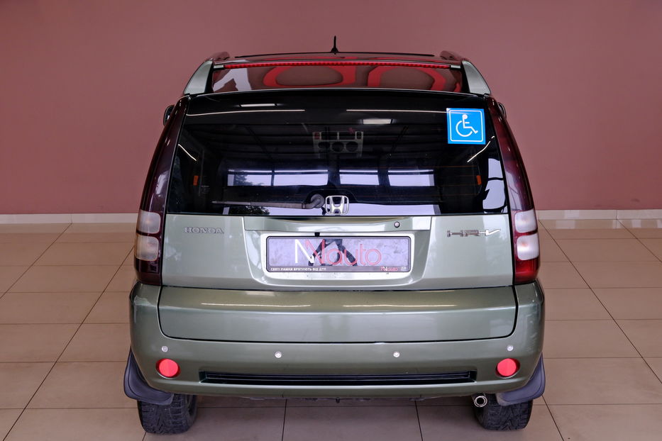 Продам Honda HR-V 2005 года в Одессе