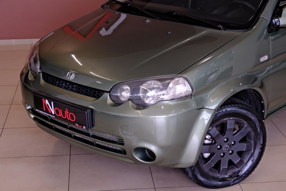 Продам Honda HR-V 2005 года в Одессе