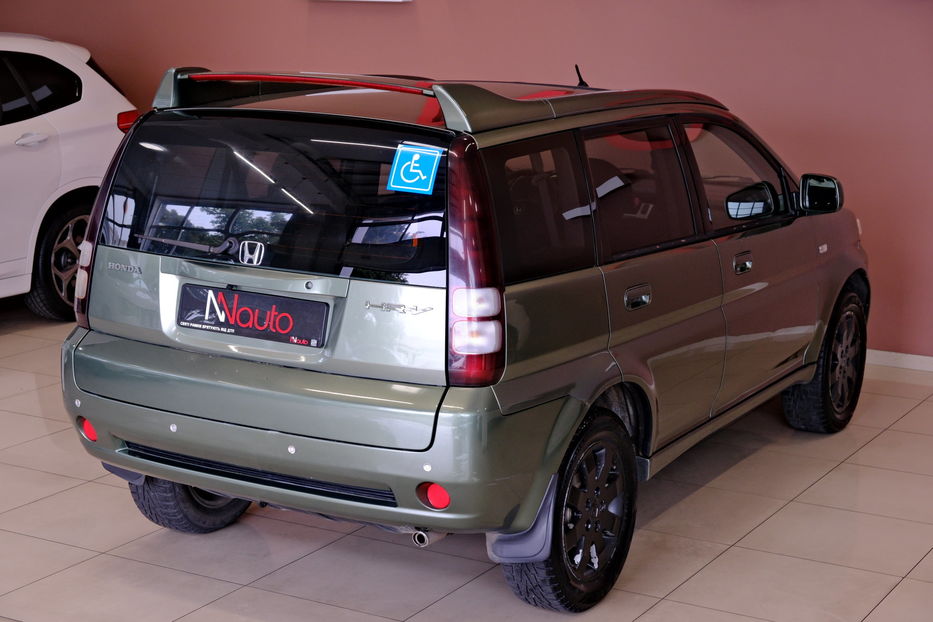 Продам Honda HR-V 2005 года в Одессе