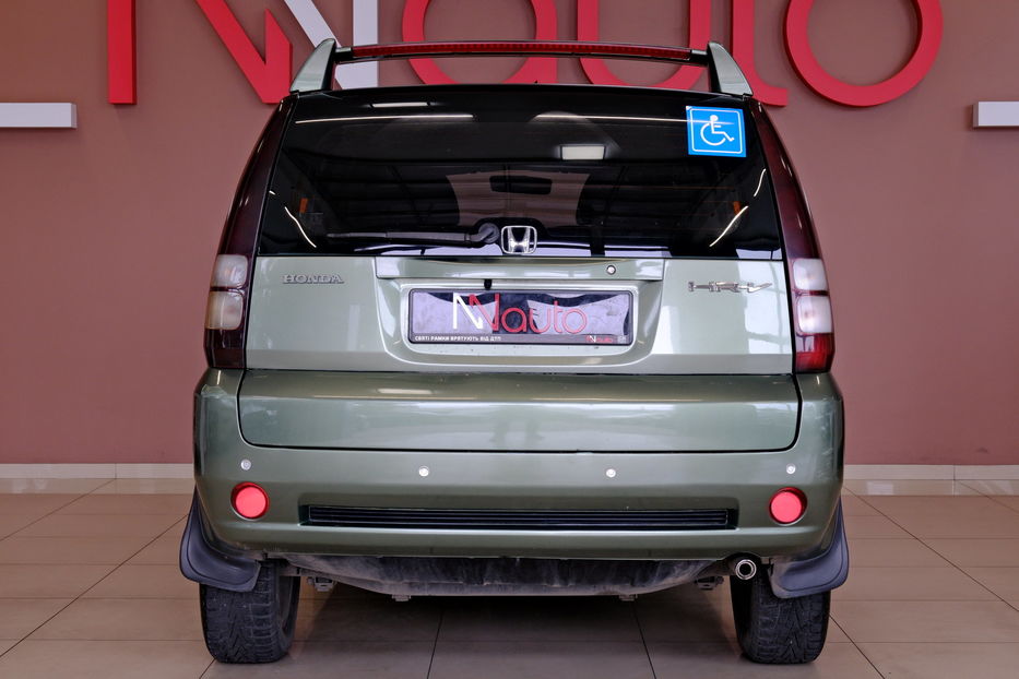 Продам Honda HR-V 2005 года в Одессе