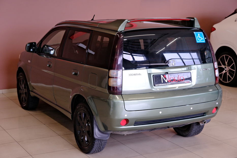 Продам Honda HR-V 2005 года в Одессе