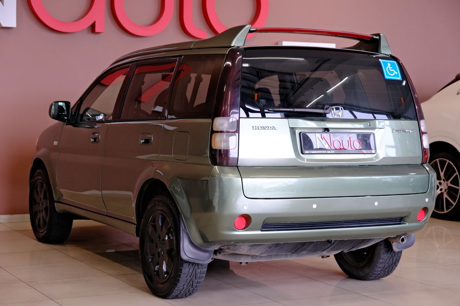 Продам Honda HR-V 2005 года в Одессе