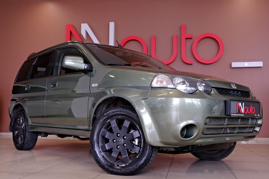 Продам Honda HR-V 2005 года в Одессе