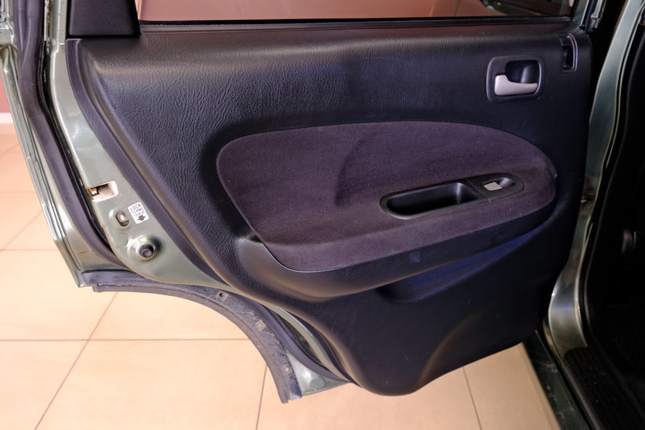 Продам Honda HR-V 2005 года в Одессе