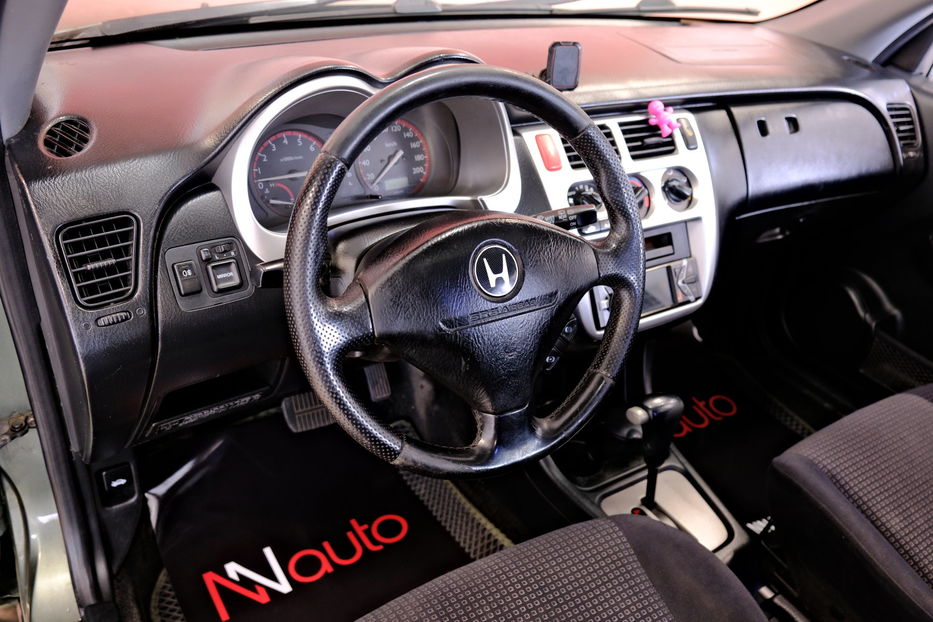 Продам Honda HR-V 2005 года в Одессе
