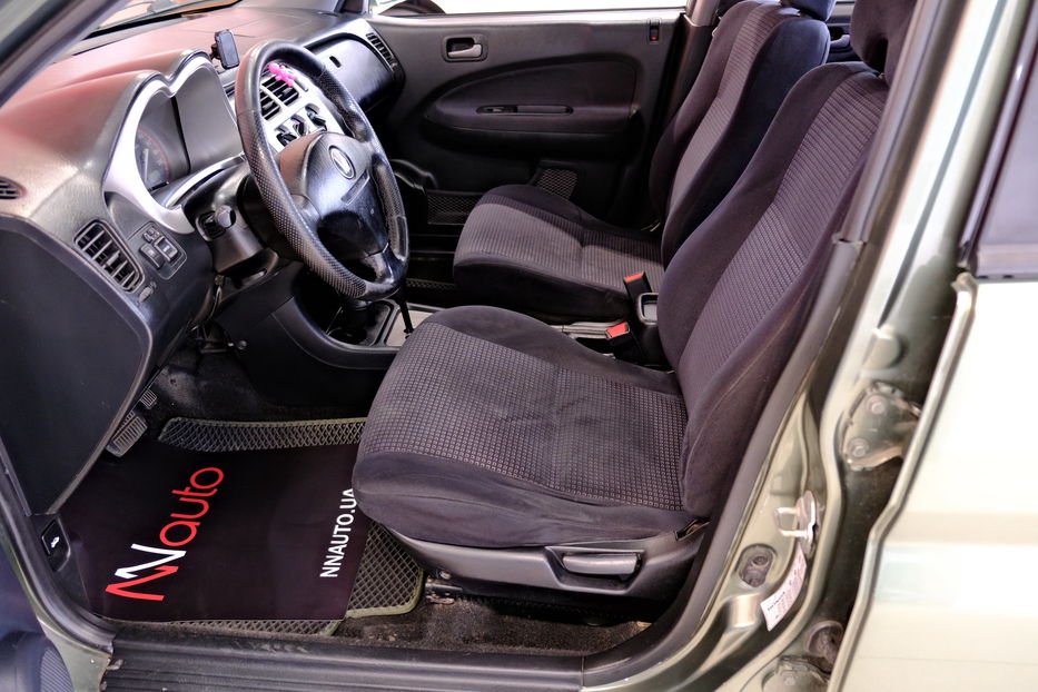 Продам Honda HR-V 2005 года в Одессе