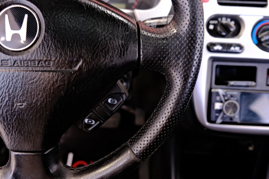 Продам Honda HR-V 2005 года в Одессе