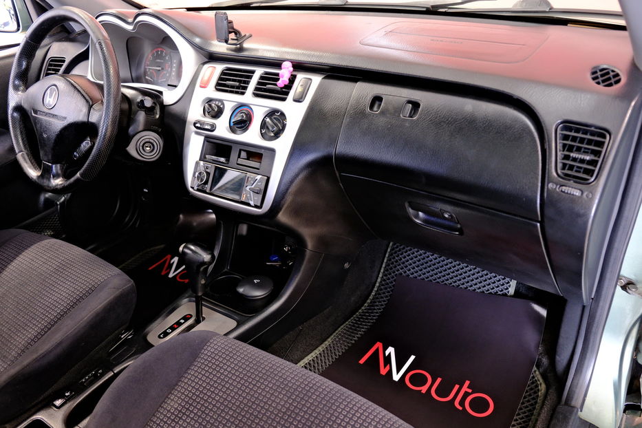 Продам Honda HR-V 2005 года в Одессе