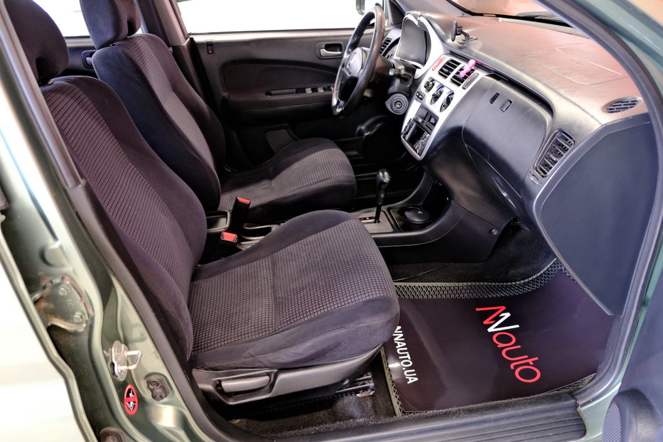Продам Honda HR-V 2005 года в Одессе