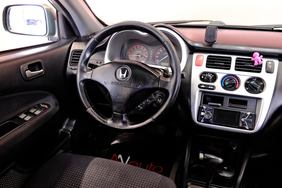 Продам Honda HR-V 2005 года в Одессе
