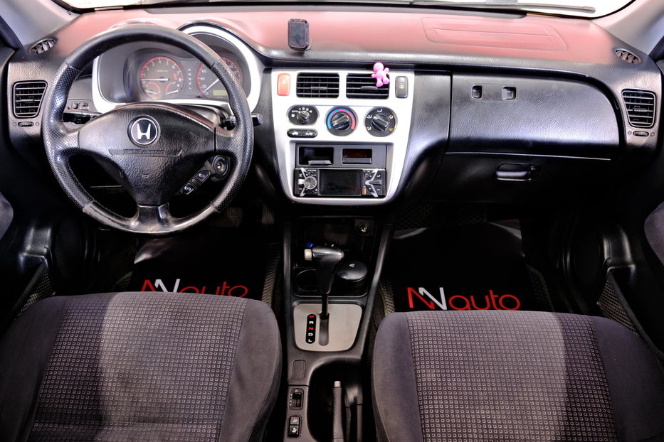 Продам Honda HR-V 2005 года в Одессе