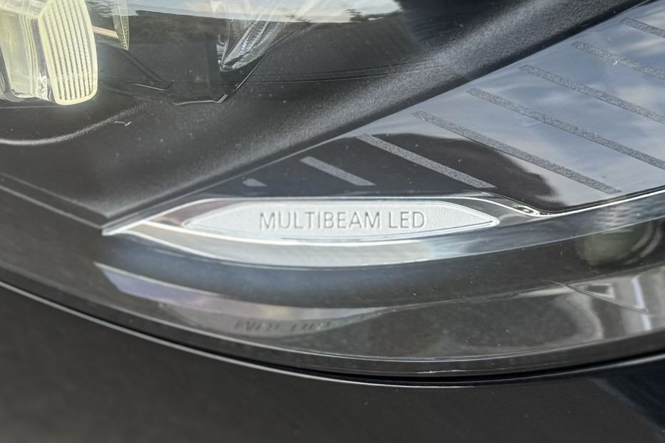 Продам Mercedes-Benz S-Class W223 S 450 LONG 2022 года в Киеве
