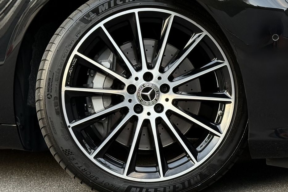 Продам Mercedes-Benz S-Class W223 S 450 LONG 2022 года в Киеве