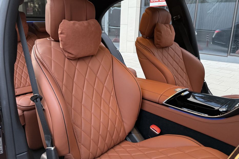 Продам Mercedes-Benz S-Class W223 S 450 LONG 2022 года в Киеве