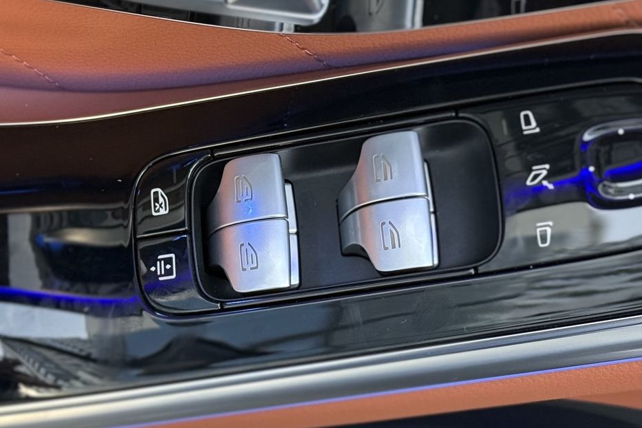 Продам Mercedes-Benz S-Class W223 S 450 LONG 2022 года в Киеве
