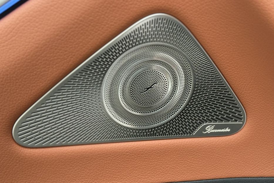 Продам Mercedes-Benz S-Class W223 S 450 LONG 2022 года в Киеве