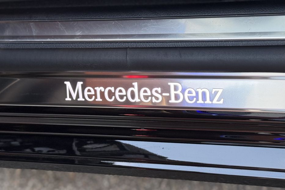 Продам Mercedes-Benz S-Class W223 S 450 LONG 2022 года в Киеве