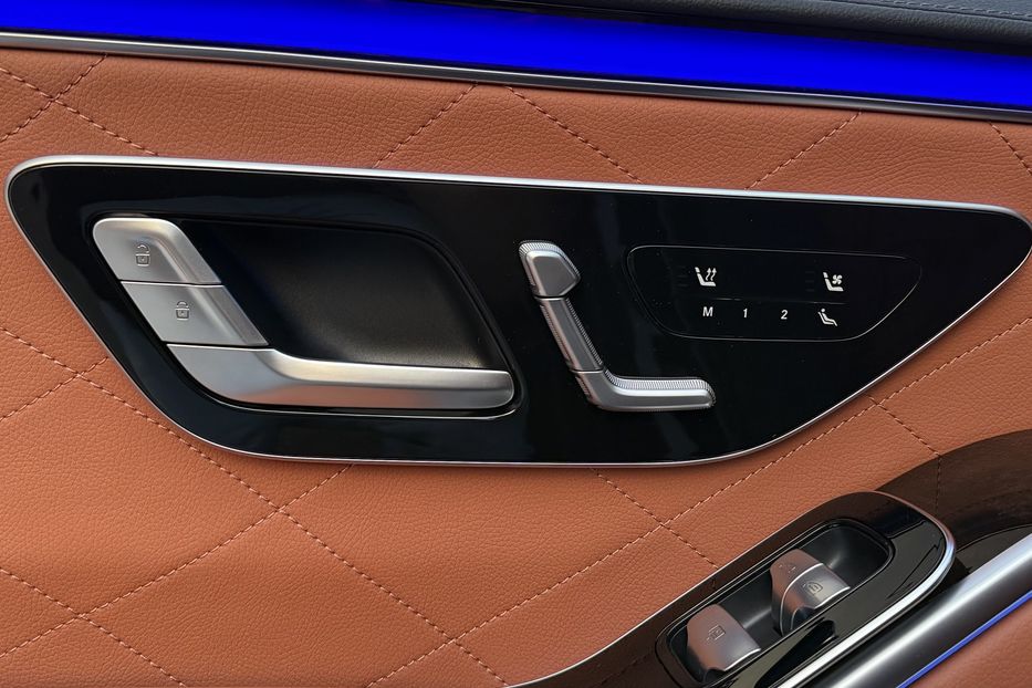 Продам Mercedes-Benz S-Class W223 S 450 LONG 2022 года в Киеве