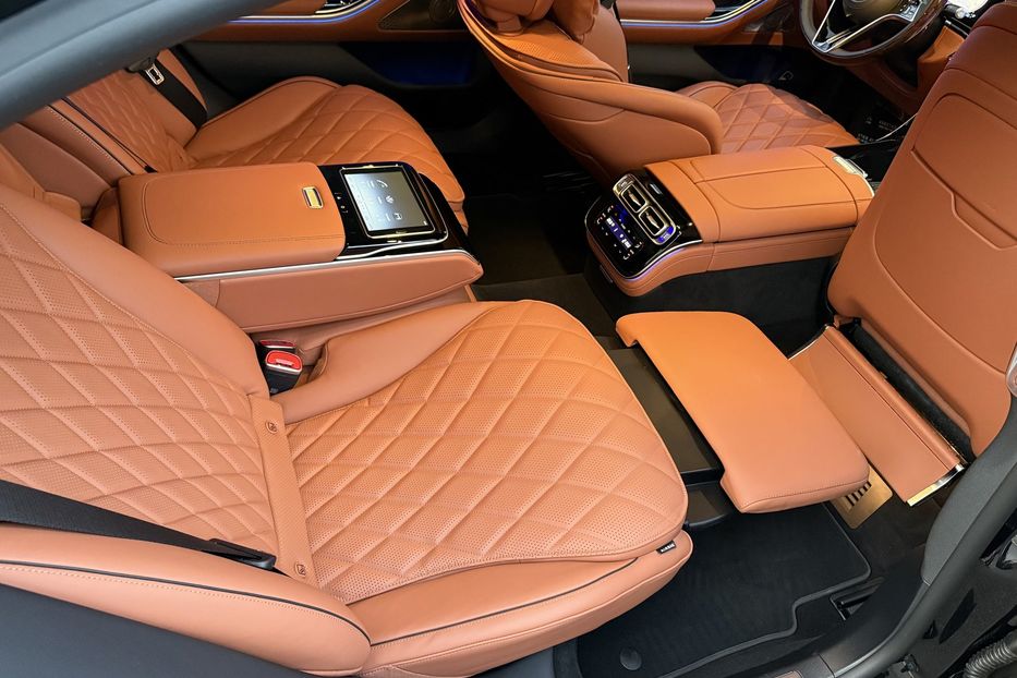 Продам Mercedes-Benz S-Class W223 S 450 LONG 2022 года в Киеве