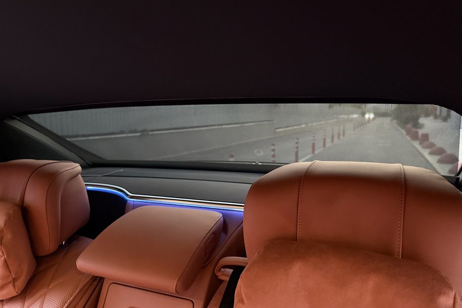 Продам Mercedes-Benz S-Class W223 S 450 LONG 2022 года в Киеве