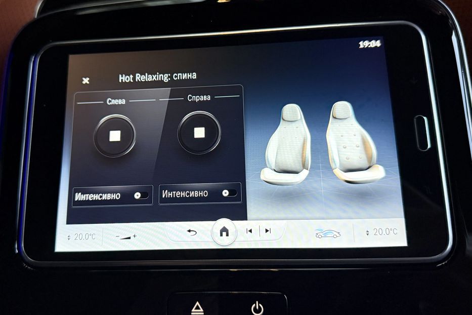 Продам Mercedes-Benz S-Class W223 S 450 LONG 2022 года в Киеве