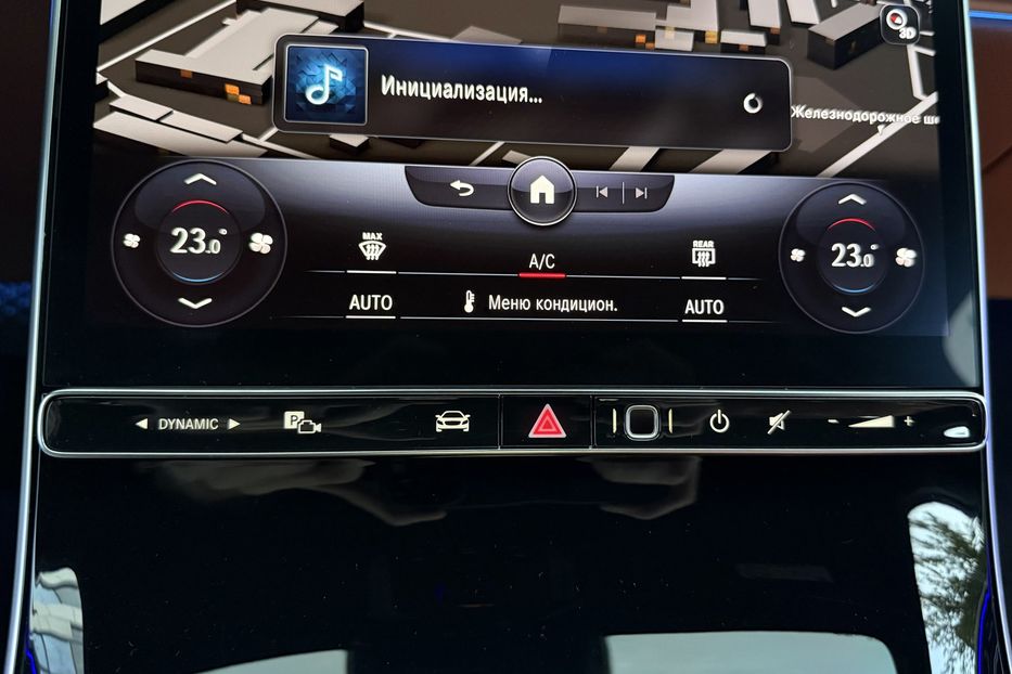 Продам Mercedes-Benz S-Class W223 S 450 LONG 2022 года в Киеве