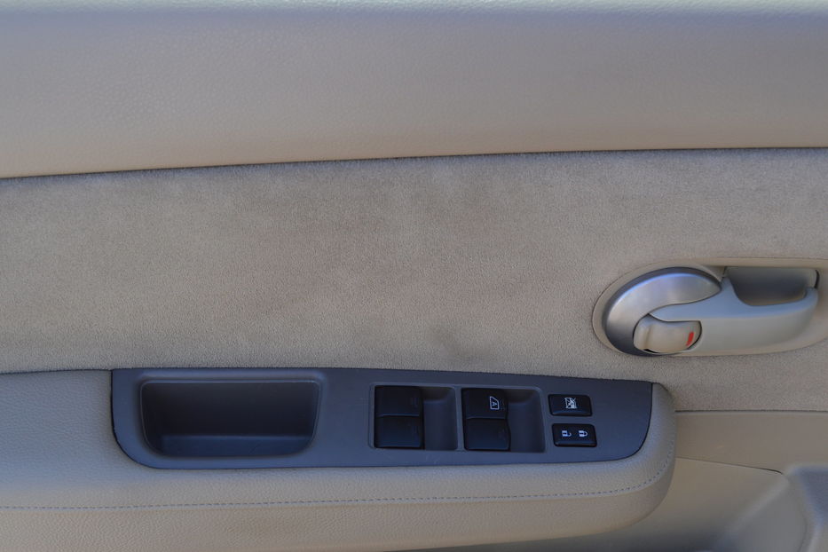 Продам Nissan TIIDA 2007 года в Одессе