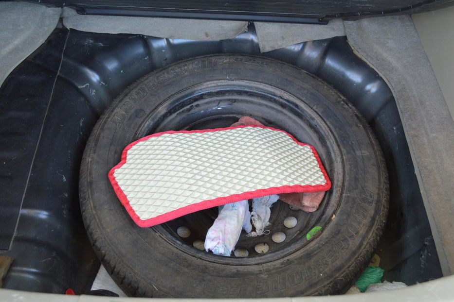 Продам Nissan TIIDA 2007 года в Одессе