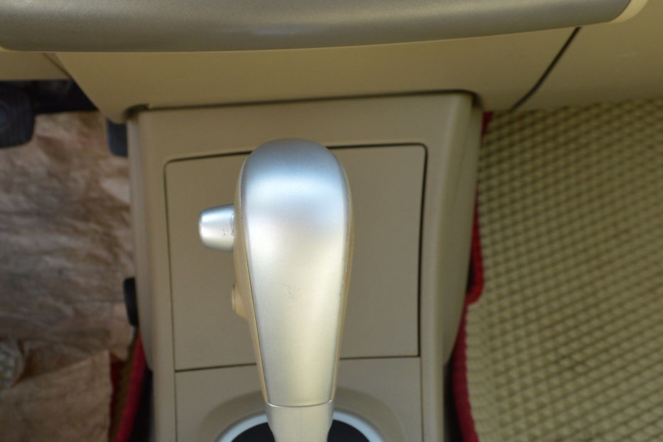 Продам Nissan TIIDA 2007 года в Одессе