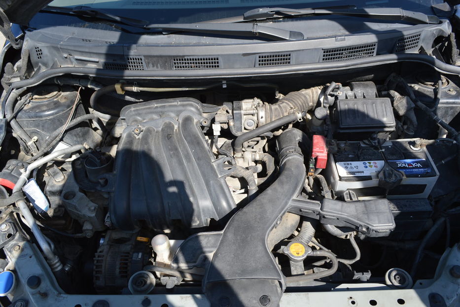 Продам Nissan TIIDA 2007 года в Одессе