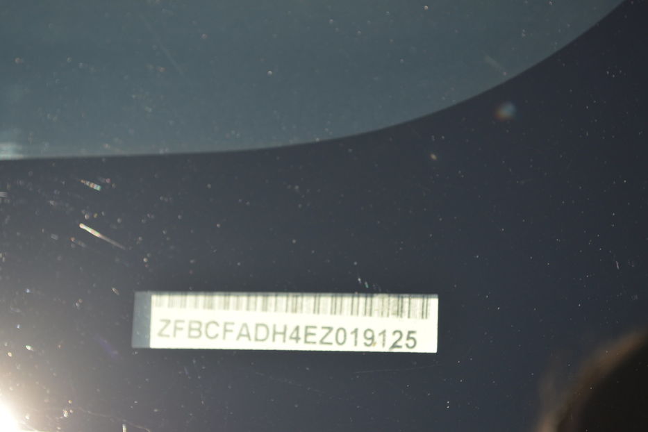Продам Fiat 500 L 2013 года в Одессе