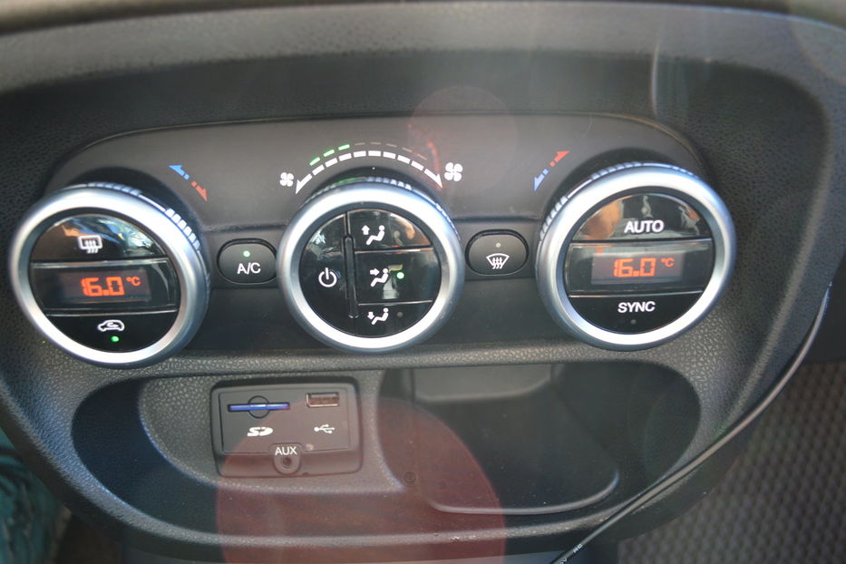 Продам Fiat 500 L 2013 года в Одессе