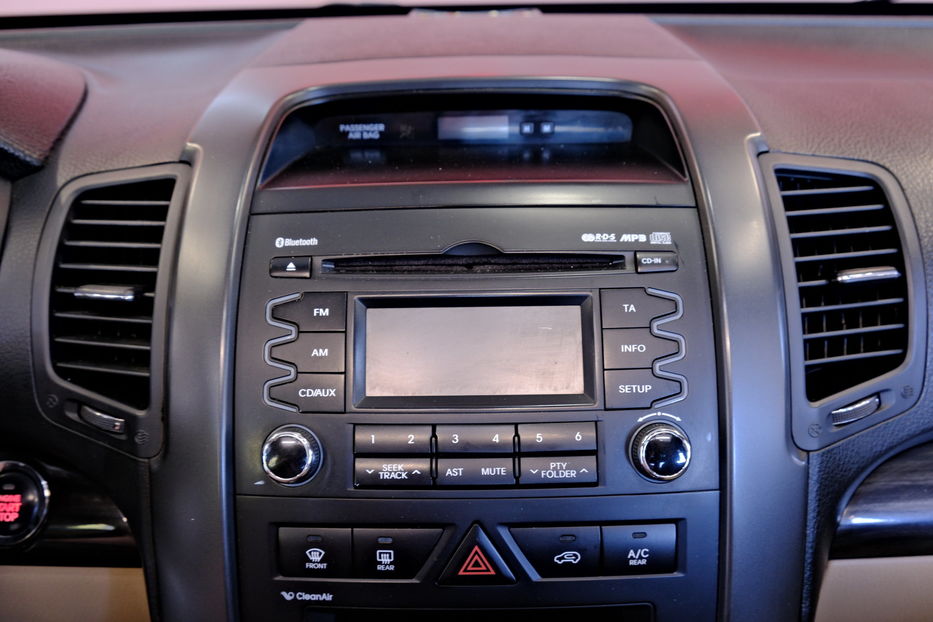 Продам Kia Sorento 2011 года в Одессе