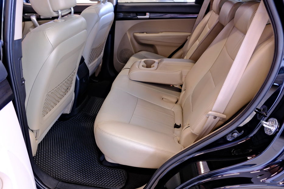 Продам Kia Sorento 2011 года в Одессе