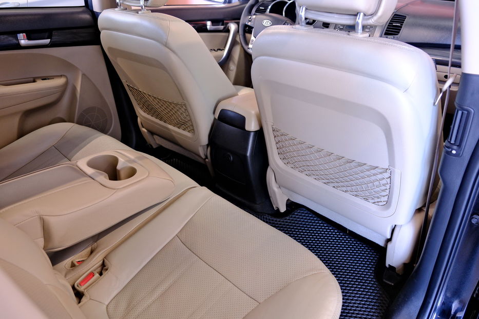 Продам Kia Sorento 2011 года в Одессе