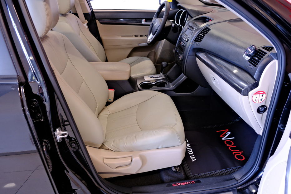 Продам Kia Sorento 2011 года в Одессе