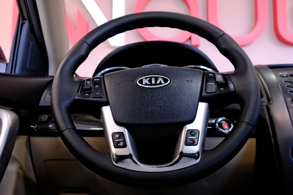 Продам Kia Sorento 2011 года в Одессе